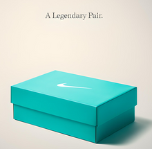 Load image into Gallery viewer, Nike Air Force 1 Low Tiffany &amp; Co. 1837
