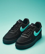 Load image into Gallery viewer, Nike Air Force 1 Low Tiffany &amp; Co. 1837
