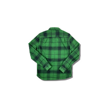 Load image into Gallery viewer, Super Dry &quot;The Rookie&quot; Flannel
