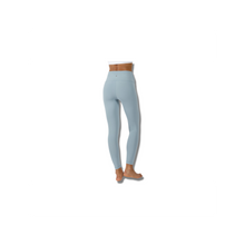 Load image into Gallery viewer, Nude Tech High Waist 7/8 Ankle Legging
