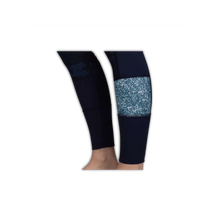 Load image into Gallery viewer, Lululemon Sashiko Wunder Under Leggings
