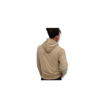 Load image into Gallery viewer, Army Green Vintage Soft Hoodie
