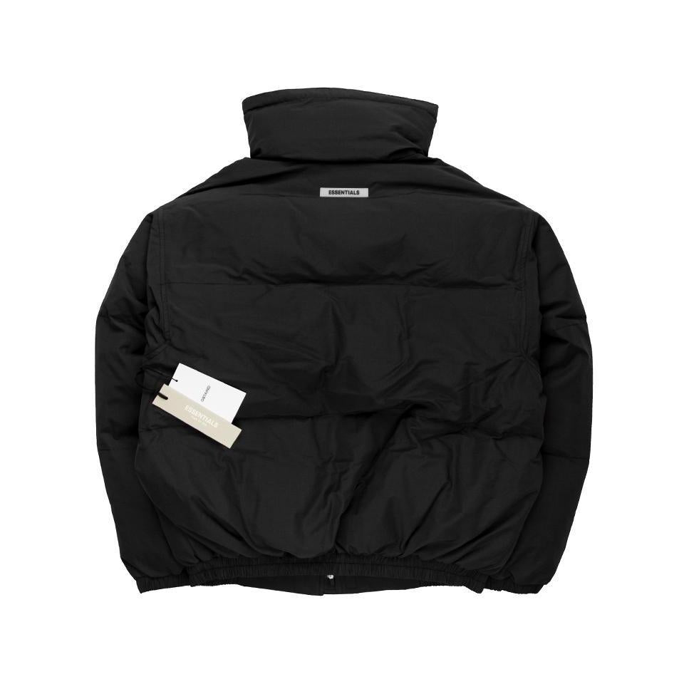 Fear Of God Puffer Jacket – Lifestyle Boutique