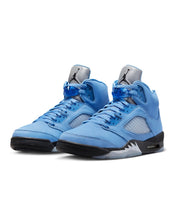 Load image into Gallery viewer, Jordan 5 Retro UNC University Blue
