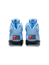 Load image into Gallery viewer, Jordan 5 Retro UNC University Blue
