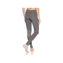 Load image into Gallery viewer, Alo Yoga Moto High Waist Legging in Heather
