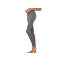 Load image into Gallery viewer, Alo Yoga Moto High Waist Legging in Heather
