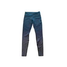 Load image into Gallery viewer, Lululemon Women&#39;s Giant Houndstooth Dip Dye Wunder Under Pant
